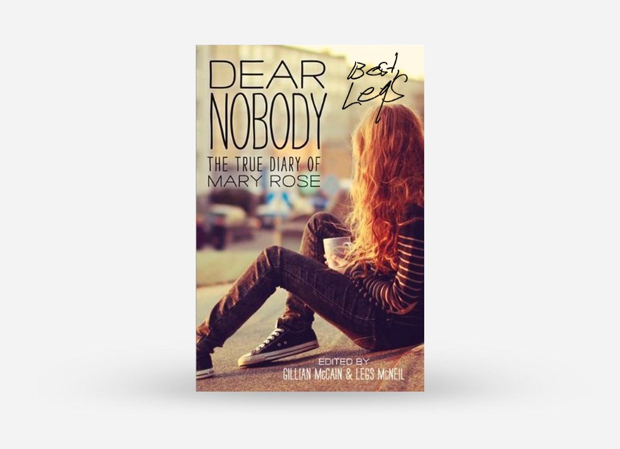 Dear Nobody